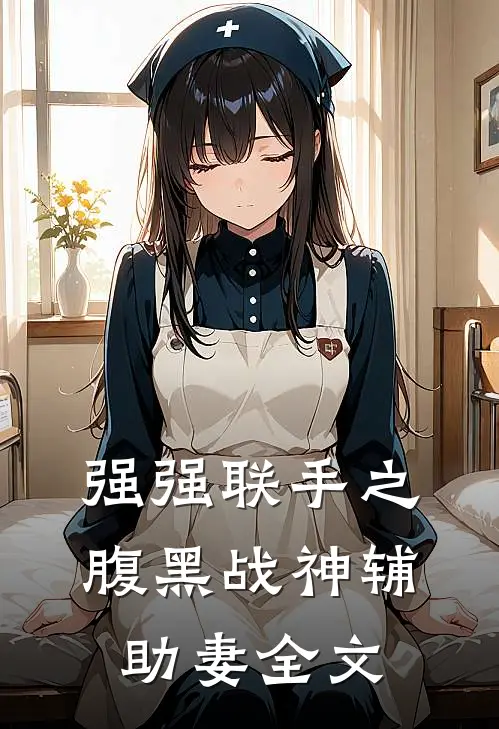 强强联手之腹黑战神辅助妻全文
