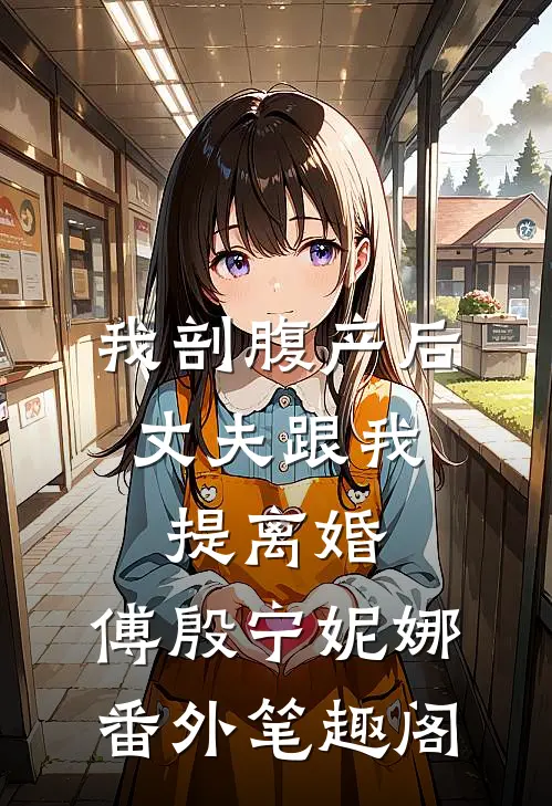 我剖腹产后，丈夫跟我提离婚：傅殷宁妮娜番外笔趣阁