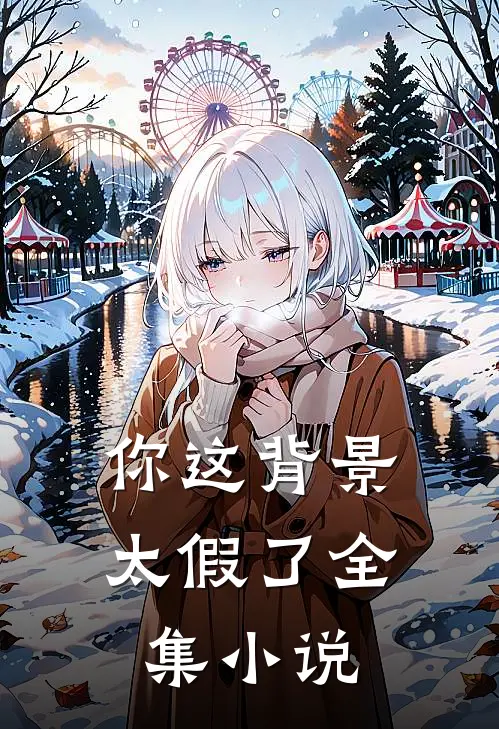 你这背景太假了全集小说