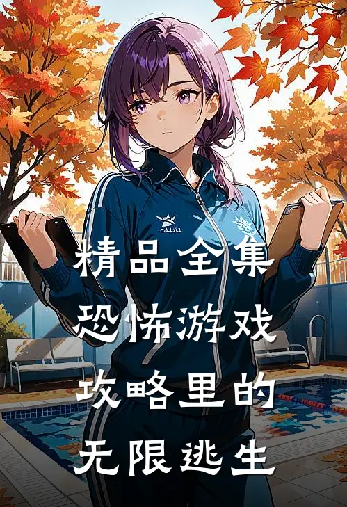 精品全集恐怖游戏攻略里的无限逃生