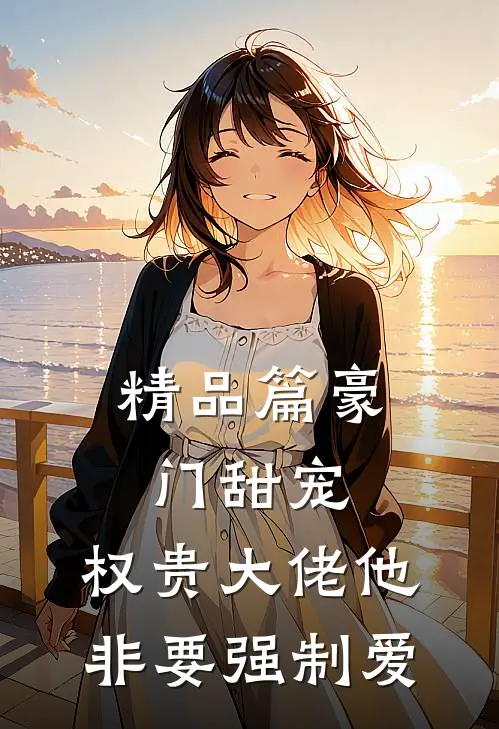 精品篇豪门甜宠：权贵大佬他非要强制爱