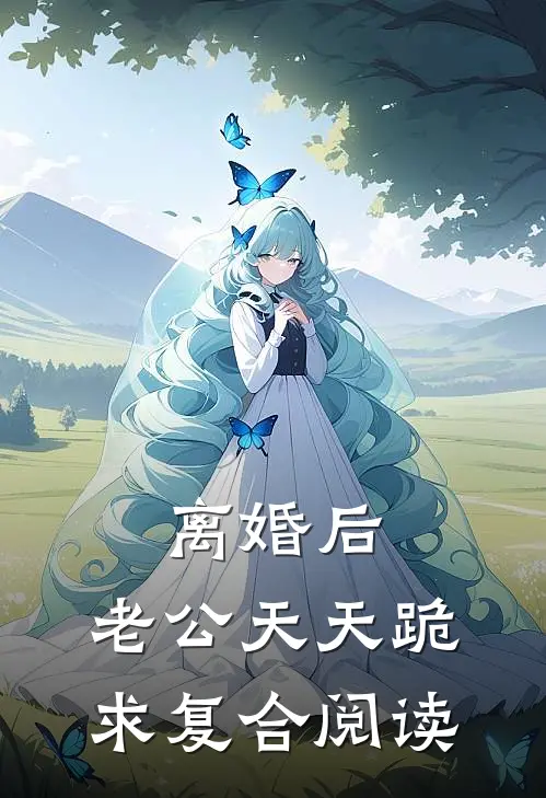 离婚后，老公天天跪求复合阅读
