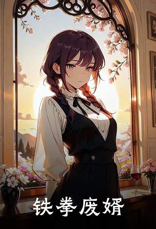 铁拳废婿