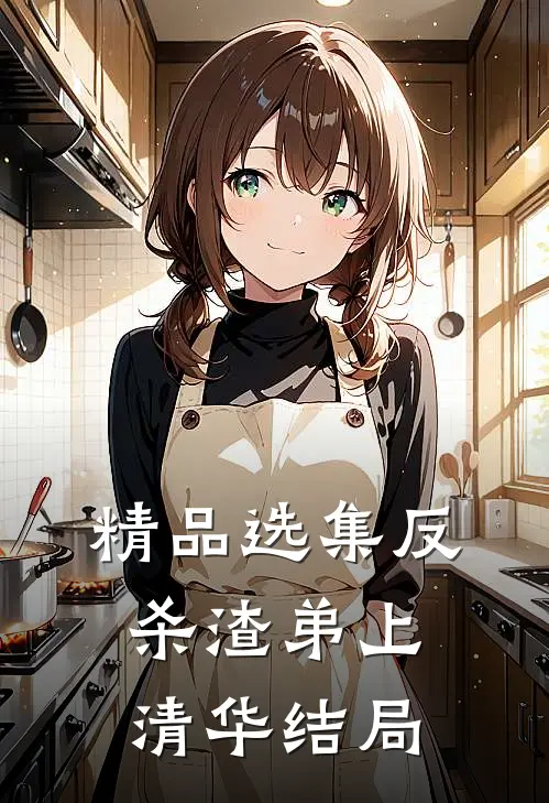 精品选集反杀渣弟上清华结局