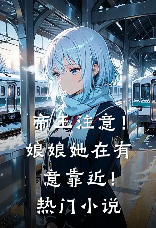 帝王注意！娘娘她在有意靠近！热门小说