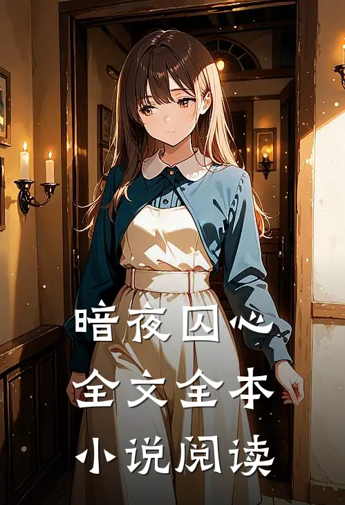 暗夜囚心全文全本小说阅读