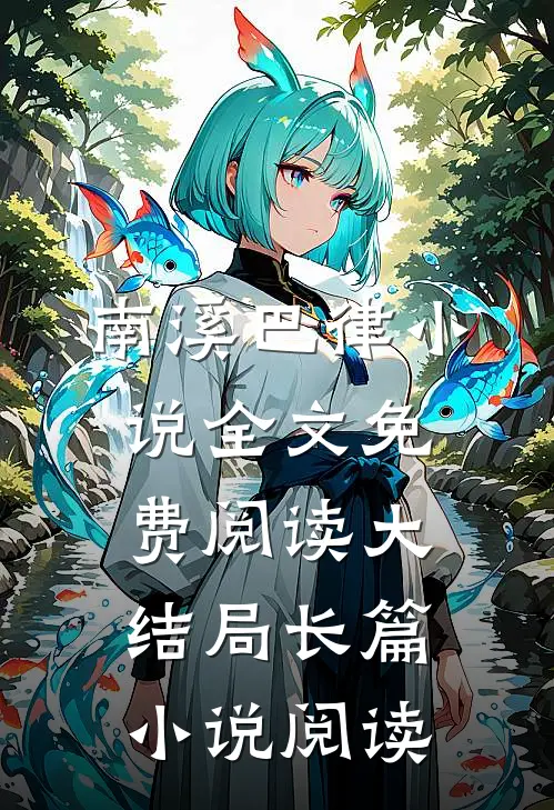 南溪巴律小说全文免费阅读大结局长篇小说阅读