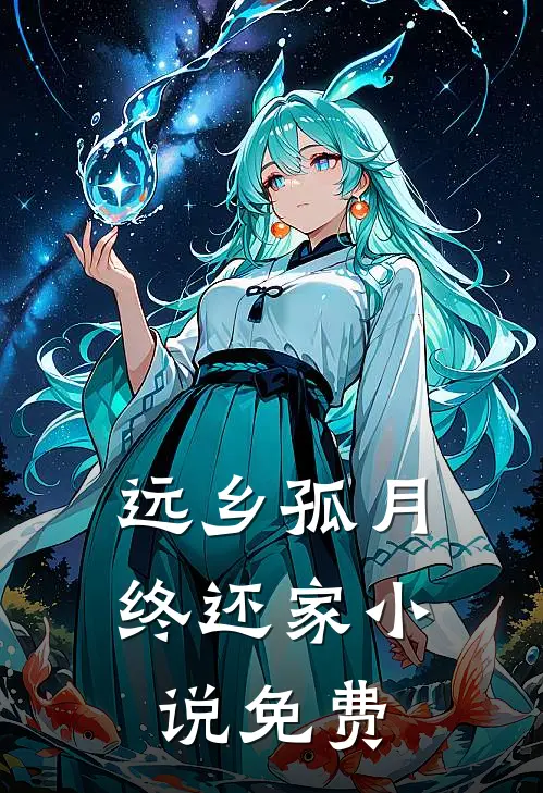 远乡孤月终还家小说免费