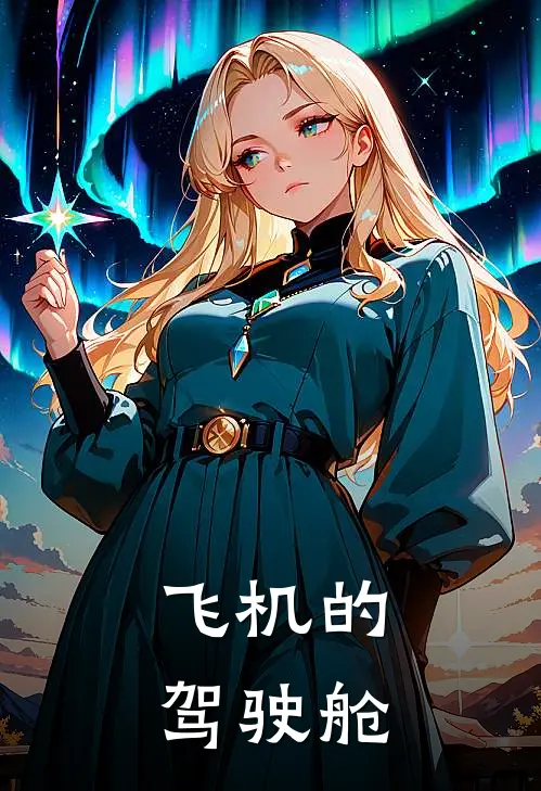 飞机的驾驶舱
