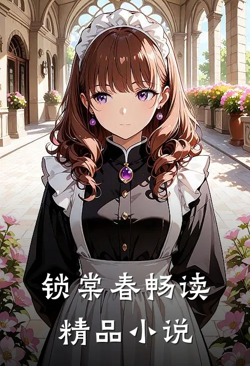 锁棠春畅读精品小说