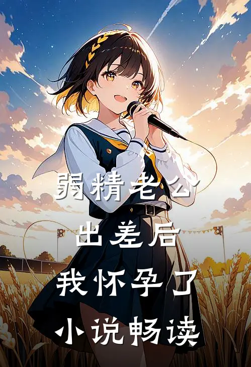 弱精老公出差后，我怀孕了小说畅读