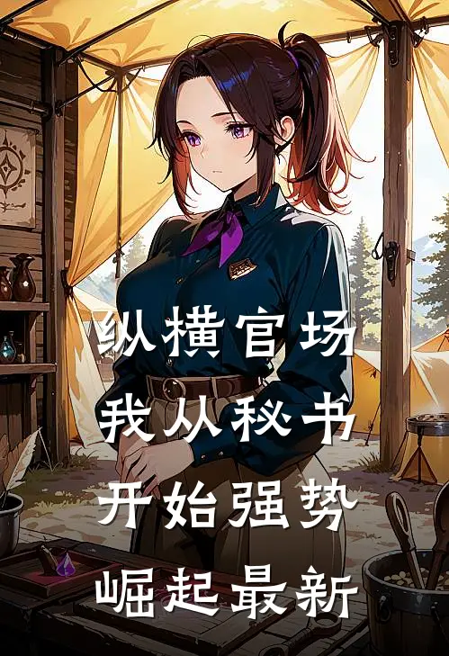 纵横官场：我从秘书开始强势崛起最新