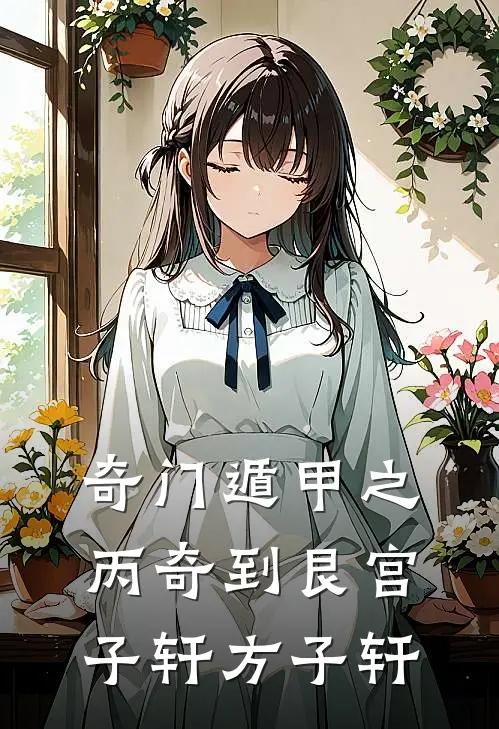 奇门遁甲之丙奇到艮宫子轩方子轩