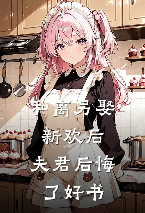 和离另娶新欢后，夫君后悔了好书