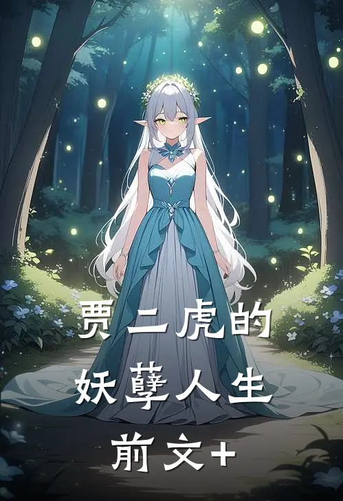 贾二虎的妖孽人生前文+