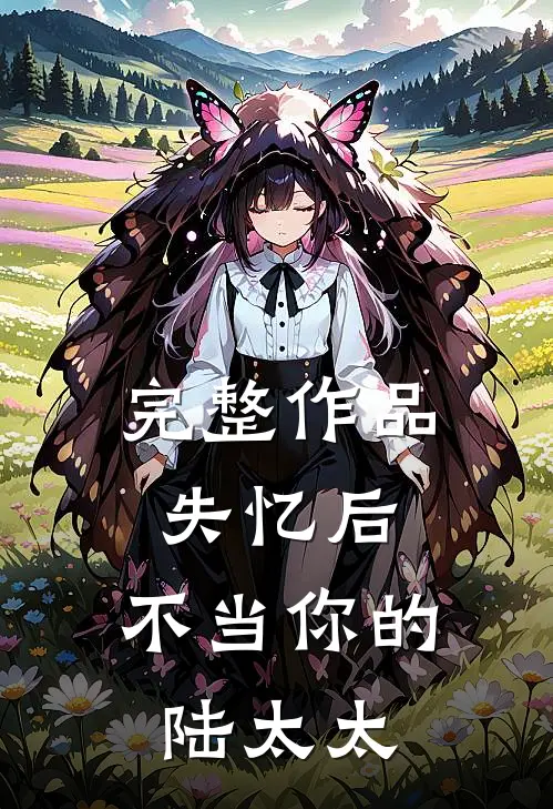 完整作品失忆后，不当你的陆太太