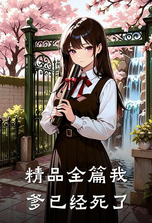 精品全篇我爹已经死了