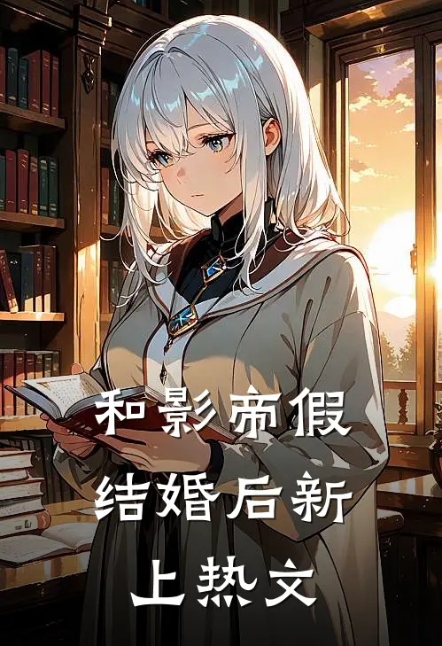 和影帝假结婚后新上热文
