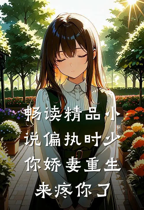 畅读精品小说偏执时少，你娇妻重生来疼你了