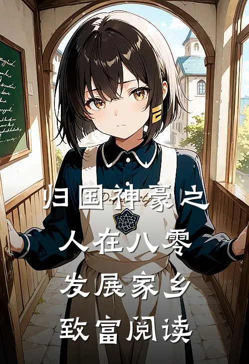归国神豪之人在八零发展家乡致富阅读