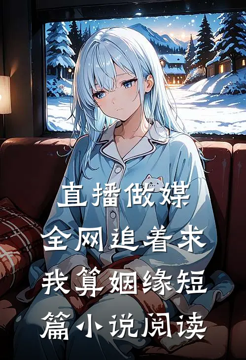 直播做媒：全网追着求我算姻缘短篇小说阅读