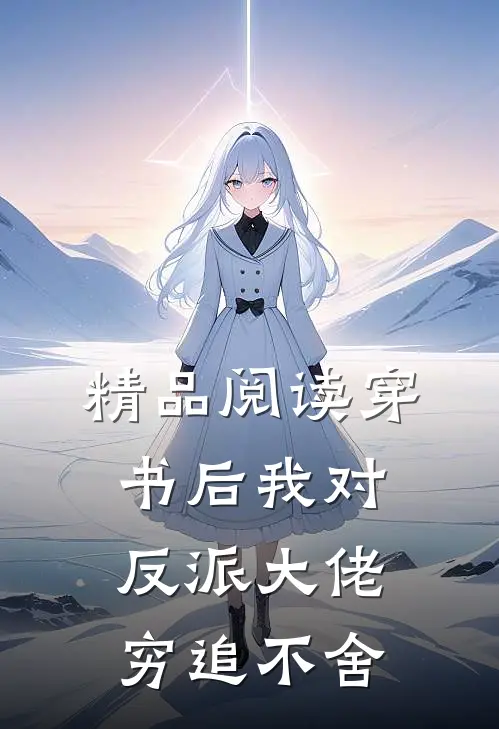 精品阅读穿书后我对反派大佬穷追不舍