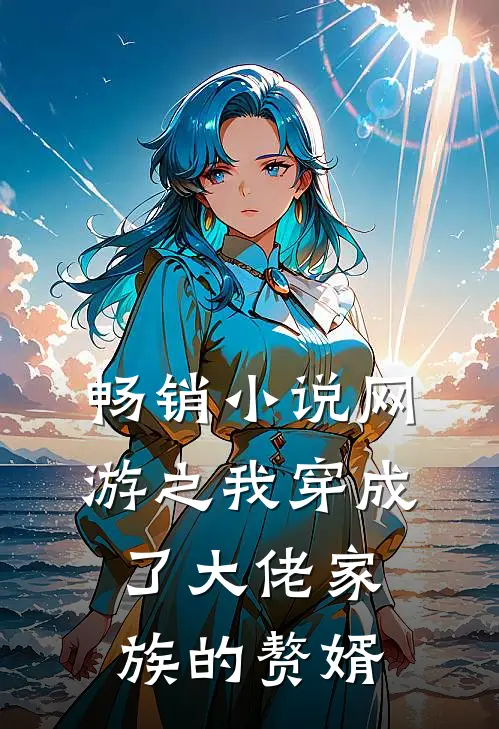 畅销小说网游之我穿成了大佬家族的赘婿