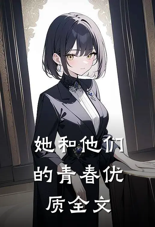 她和他们的青春优质全文