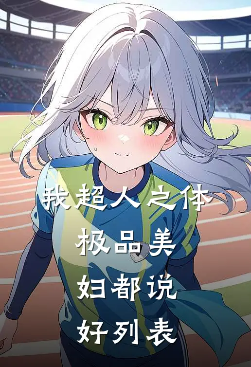 我超人之体，极品美妇都说好列表