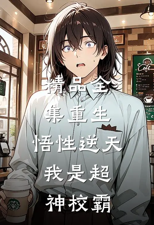 精品全集重生：悟性逆天，我是超神校霸