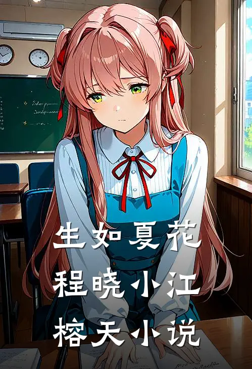 生如夏花程晓小江榕天小说