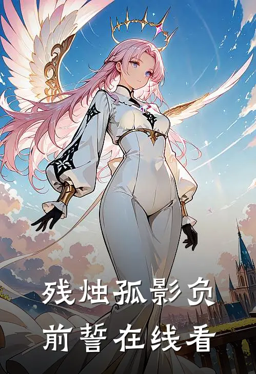 残烛孤影负前誓在线看