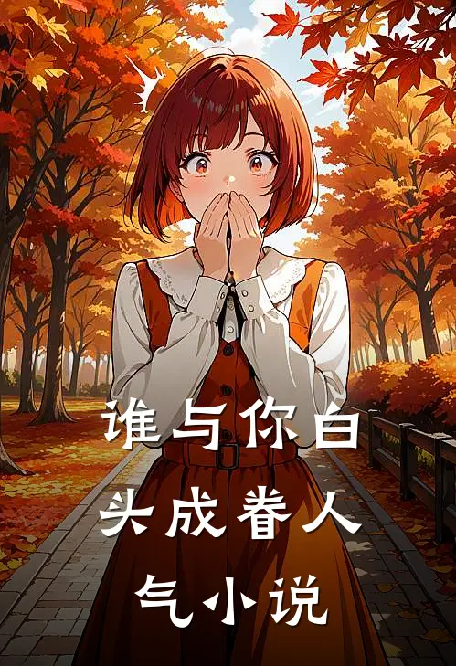 谁与你白头成眷人气小说
