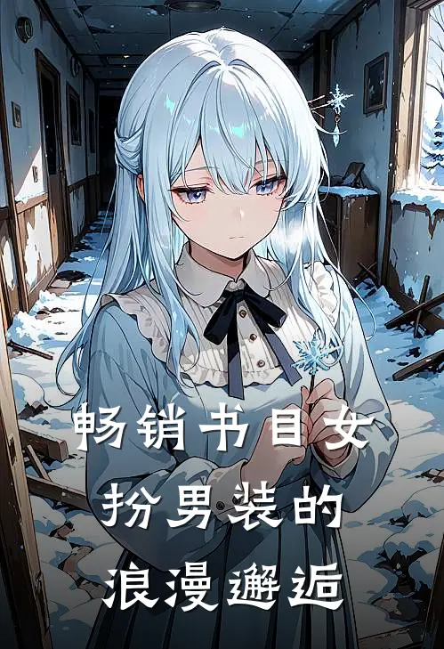 畅销书目女扮男装的浪漫邂逅
