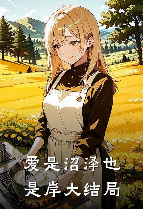 爱是沼泽也是岸大结局