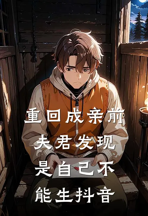 重回成亲前，夫君发现是自己不能生抖音