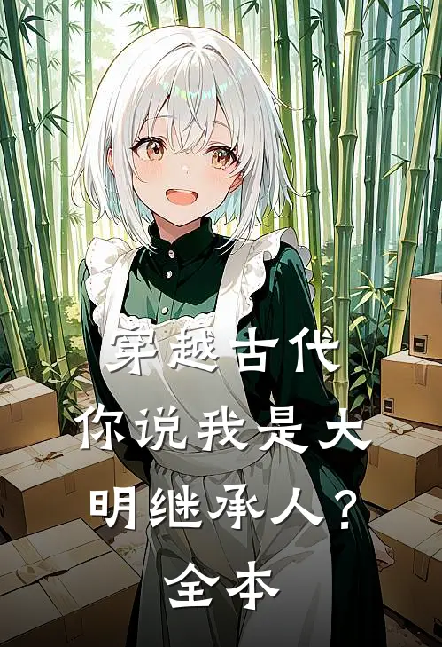 穿越古代,你说我是大明继承人?全本免费阅读