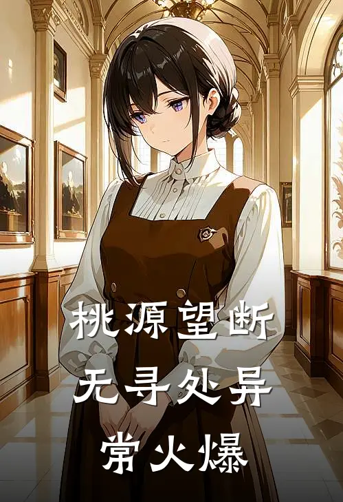 桃源望断无寻处异常火爆
