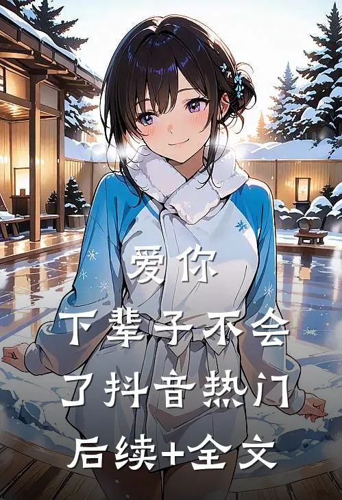 爱你，下辈子不会了抖音热门后续+全文