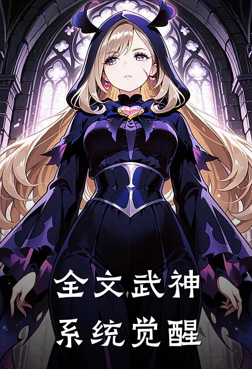 全文武神系统觉醒