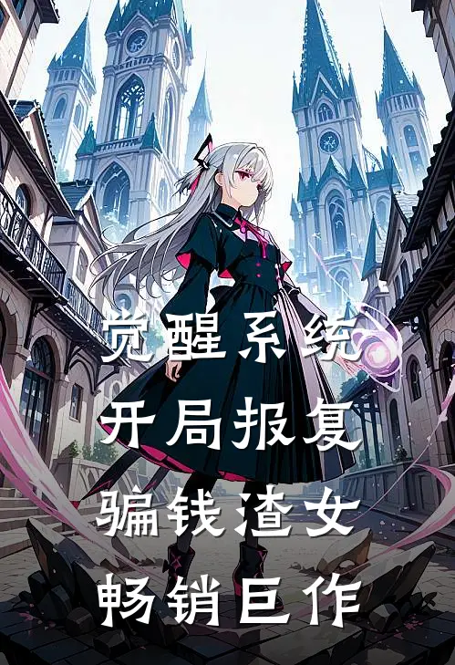 觉醒系统，开局报复骗钱渣女畅销巨作