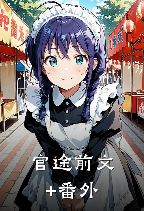 官途前文+番外
