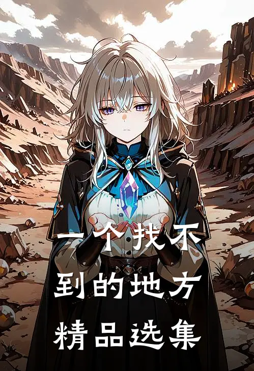 一个找不到的地方精品选集