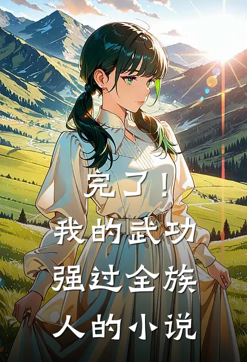 完了！我的武功强过全族人的小说