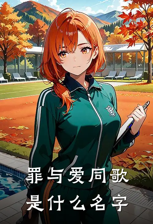 罪与爱同歌是什么名字