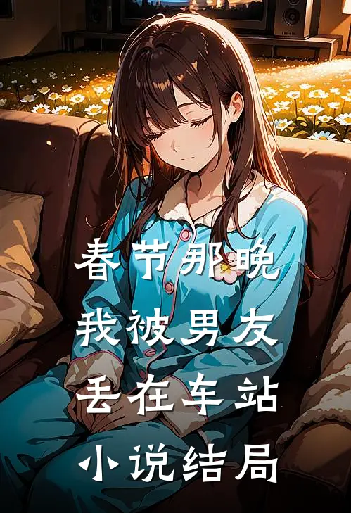 春节那晚，我被男友丢在车站小说结局