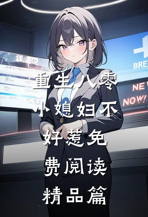 重生八零小媳妇不好惹免费阅读精品篇