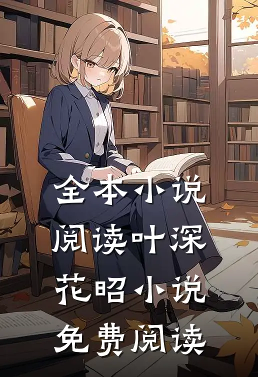 全本小说阅读叶深花昭小说免费阅读