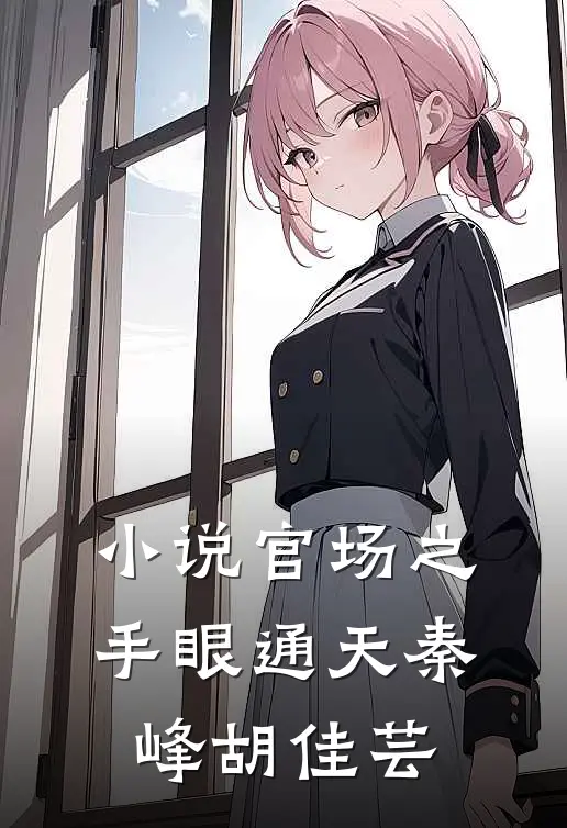 小说官场之手眼通天(秦峰胡佳芸)