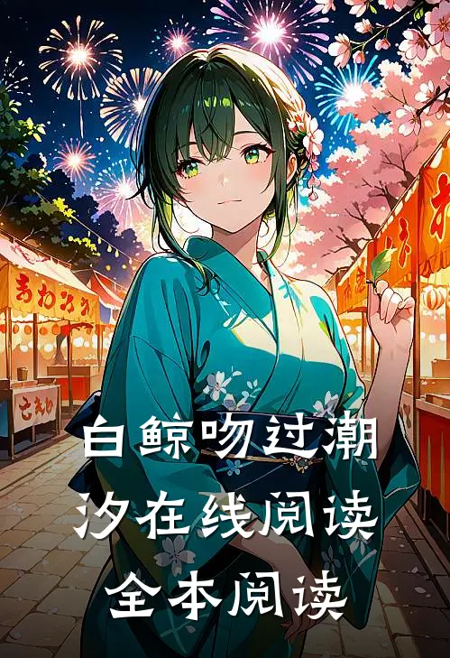 白鲸吻过潮汐在线阅读全本阅读